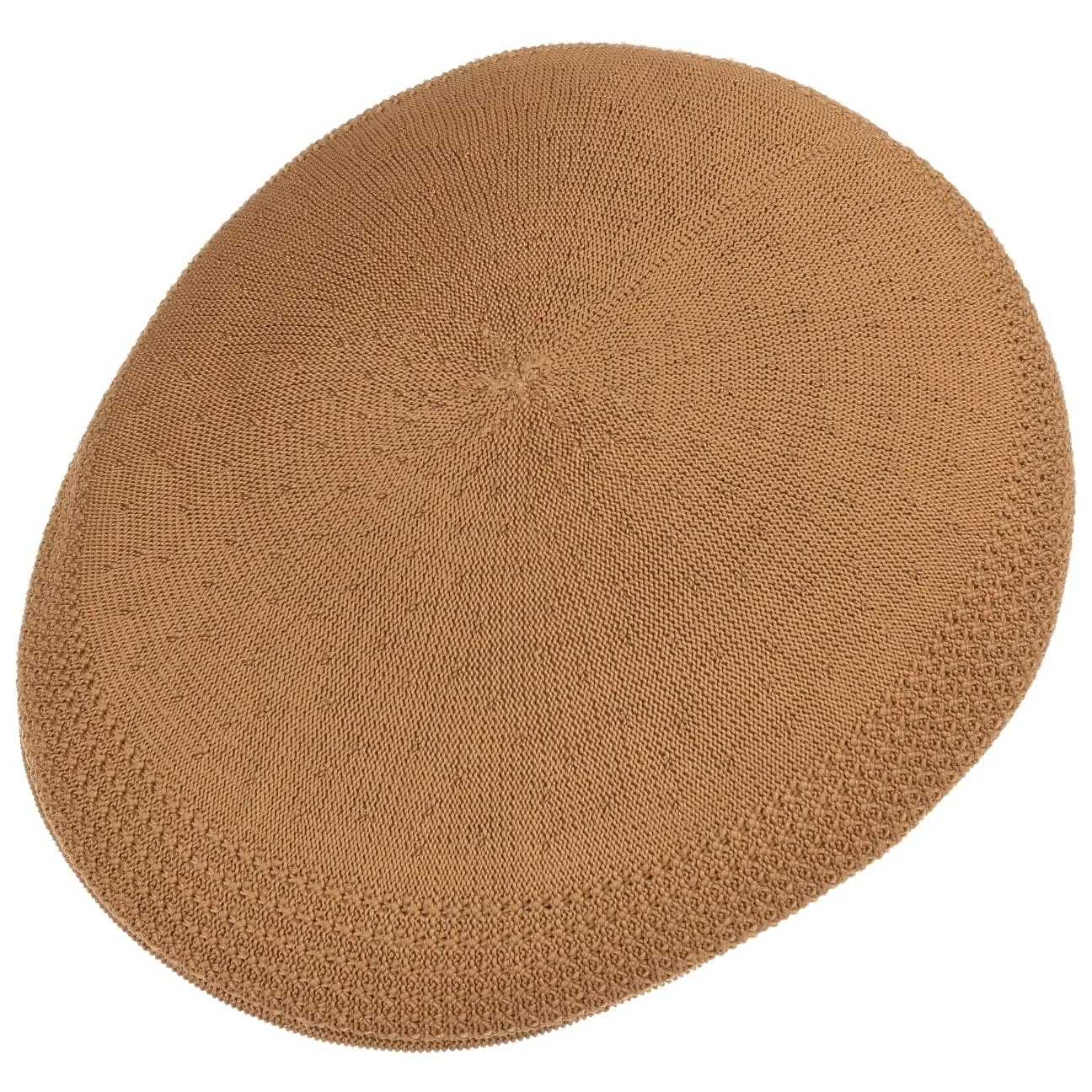 Tropic 504 Ventair Flat Cap by Kangol