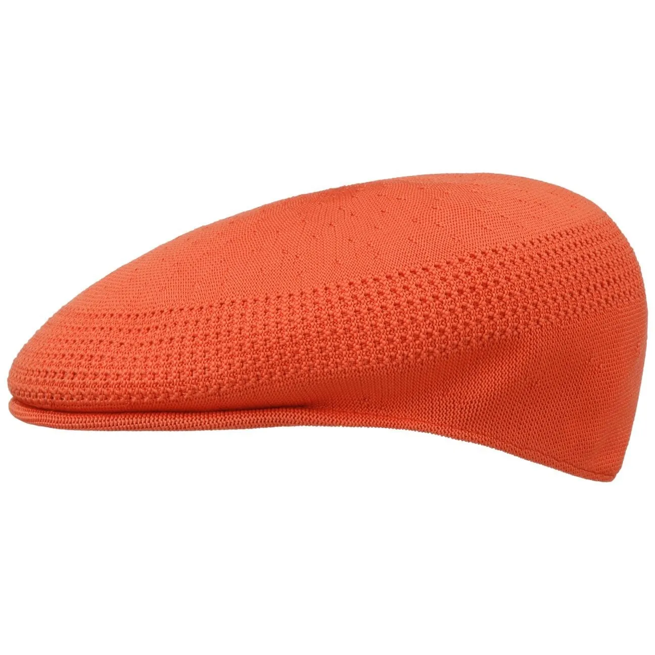 Tropic 504 Ventair Flat Cap by Kangol