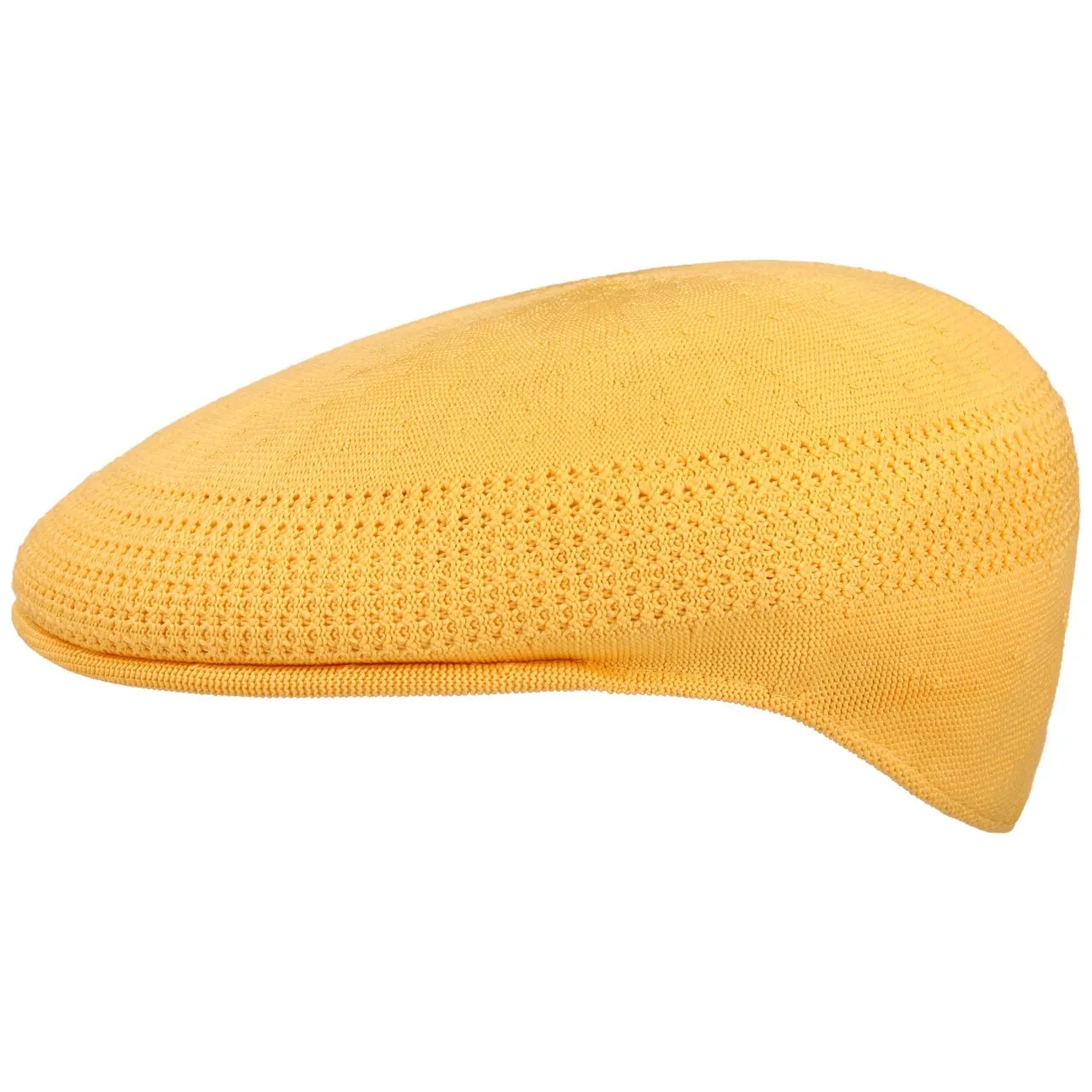 Tropic 504 Ventair Flat Cap by Kangol
