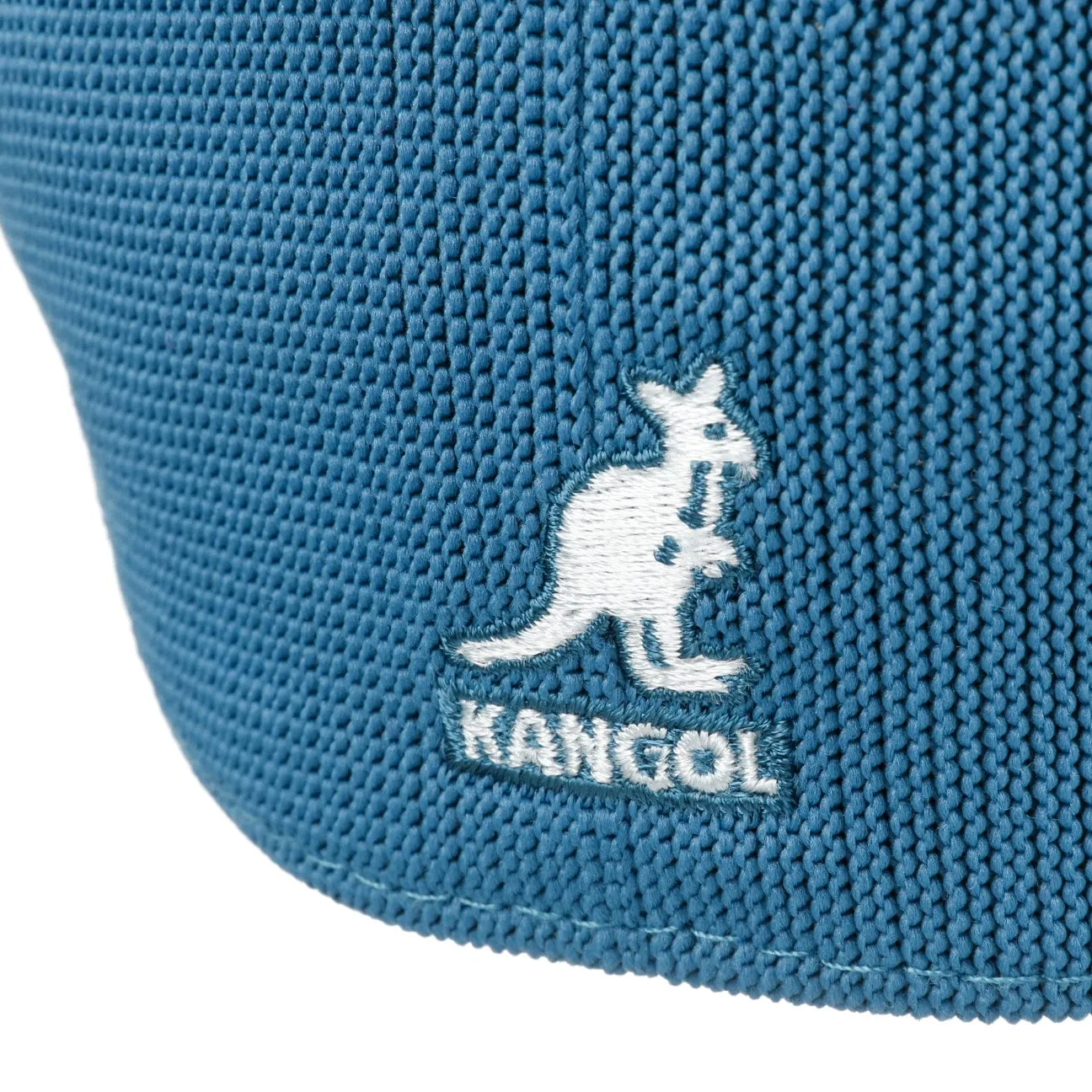 Tropic 504 Ventair Flat Cap by Kangol
