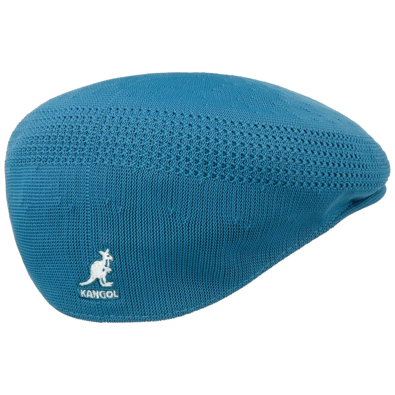 Tropic 504 Ventair Flat Cap by Kangol