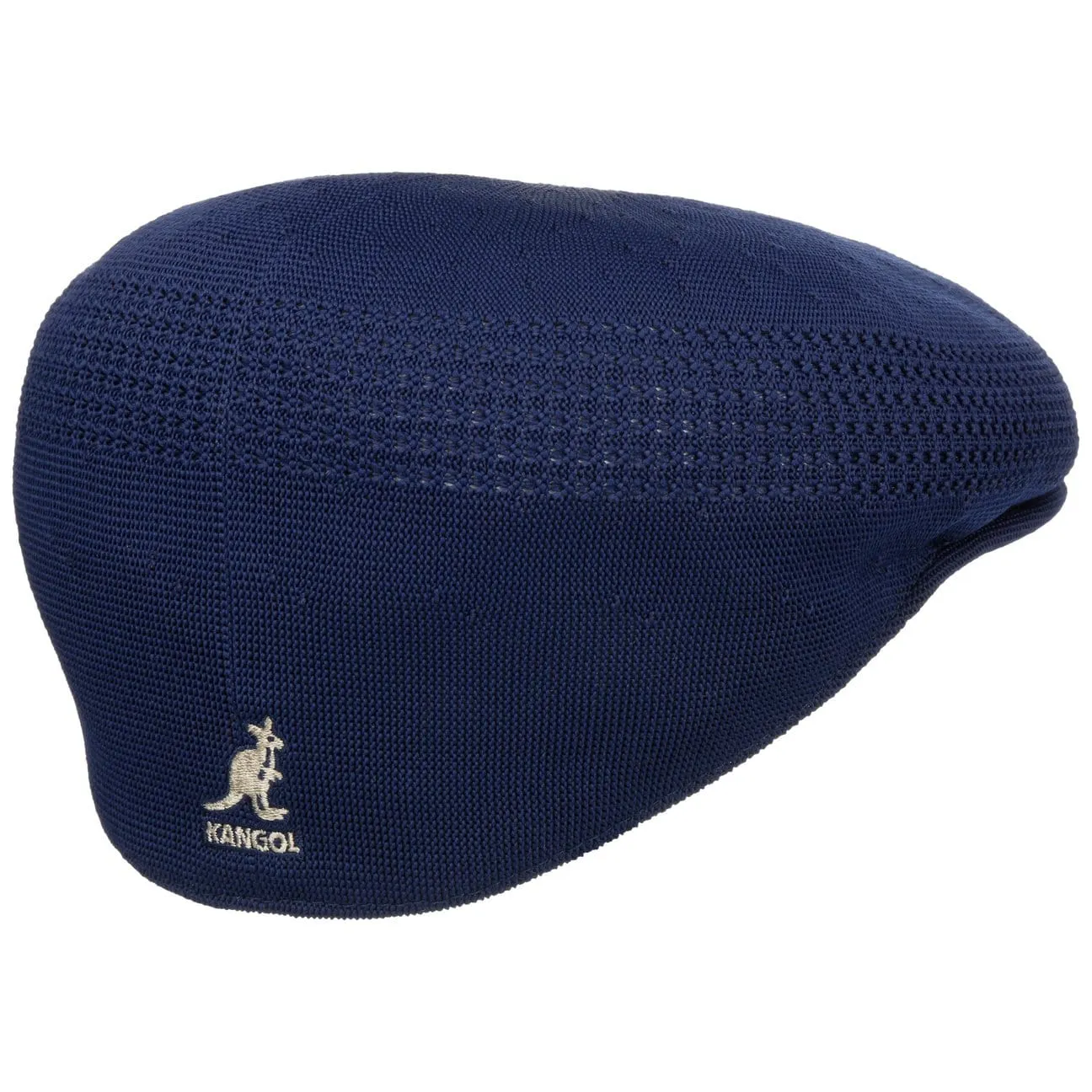 Tropic 504 Ventair Flat Cap by Kangol