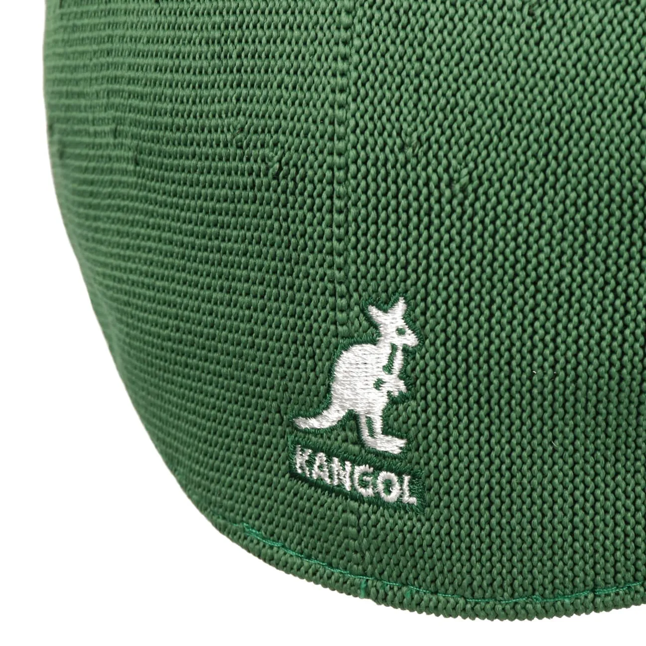 Tropic 504 Ventair Flat Cap by Kangol