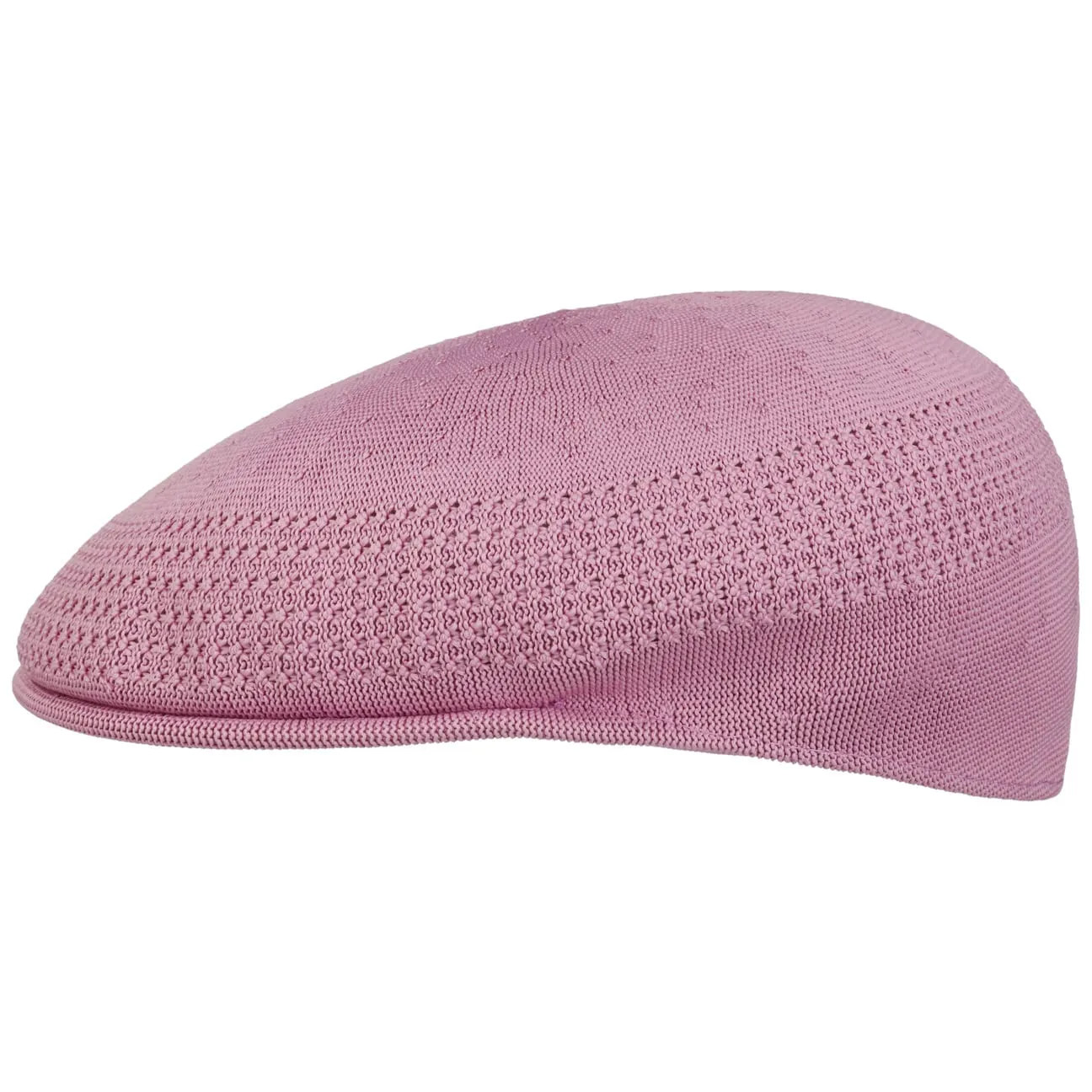 Tropic 504 Ventair Flat Cap by Kangol