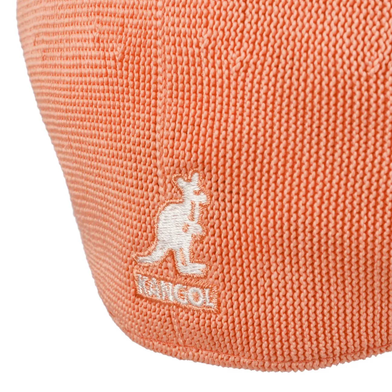 Tropic 504 Ventair Flat Cap by Kangol