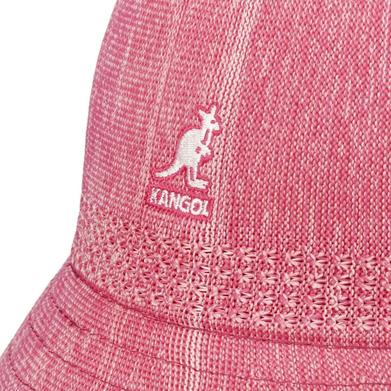 Tropic Ventair Casual Cloth Hat by Kangol