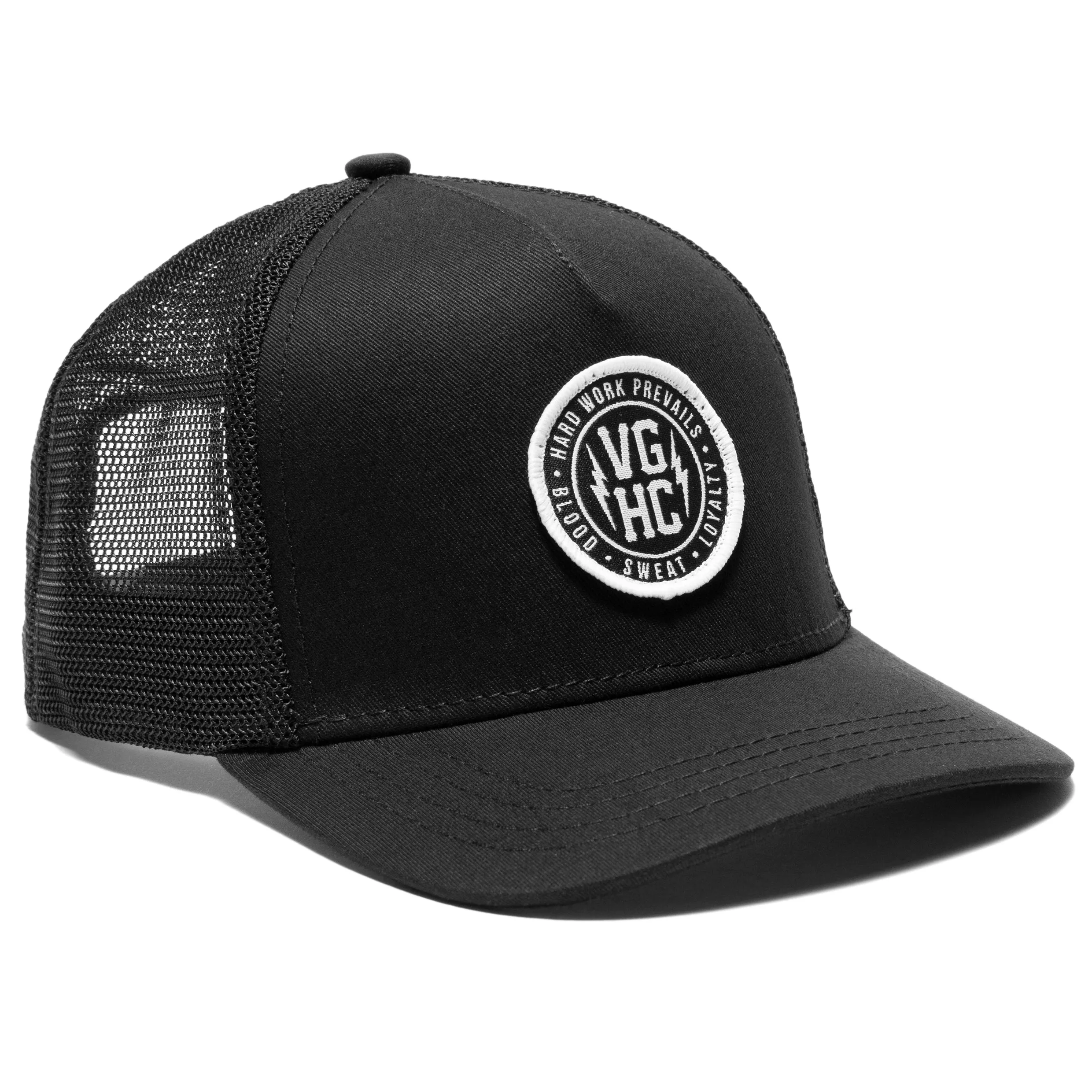 Truths Kids Trucker