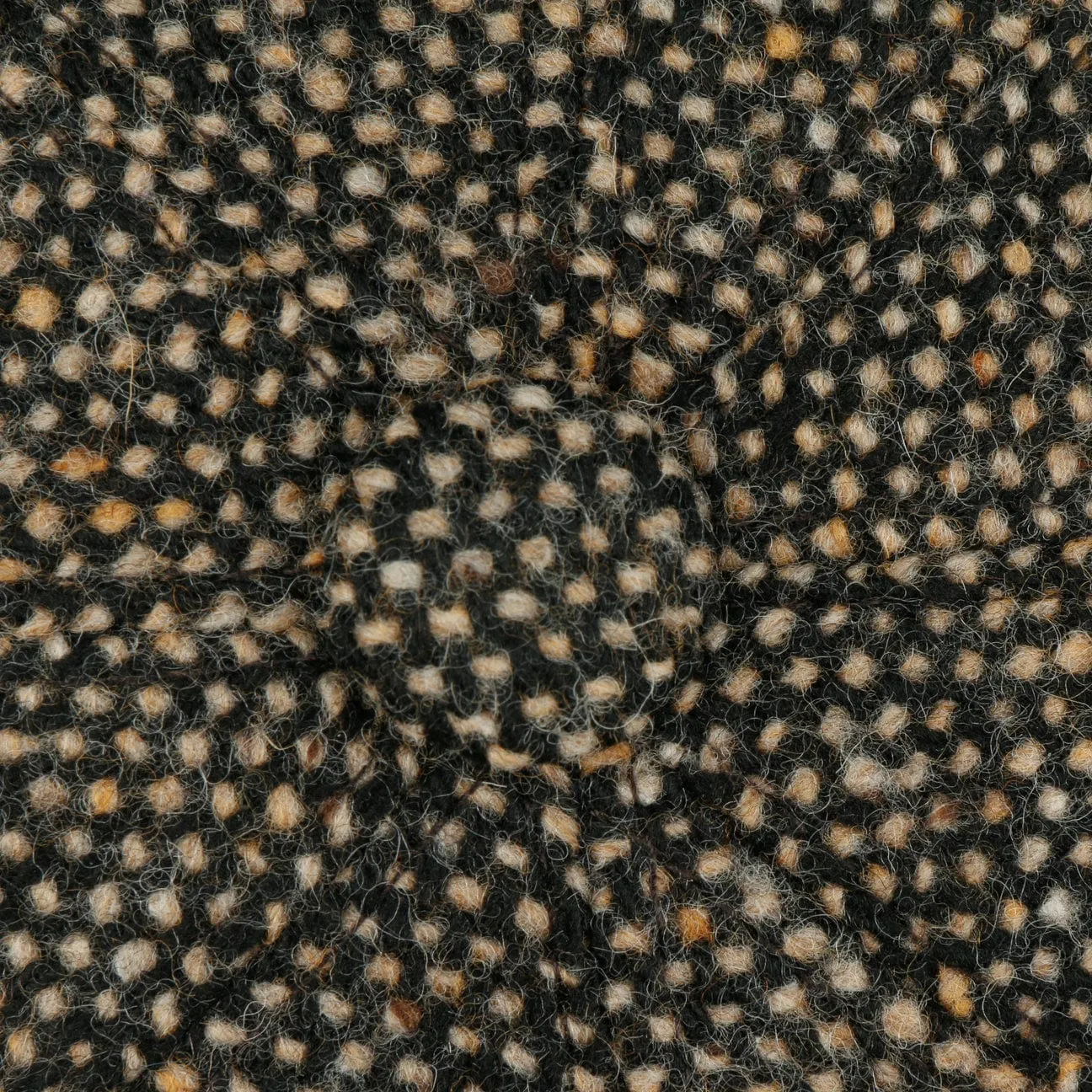 Tweed Flat Cap by Lierys