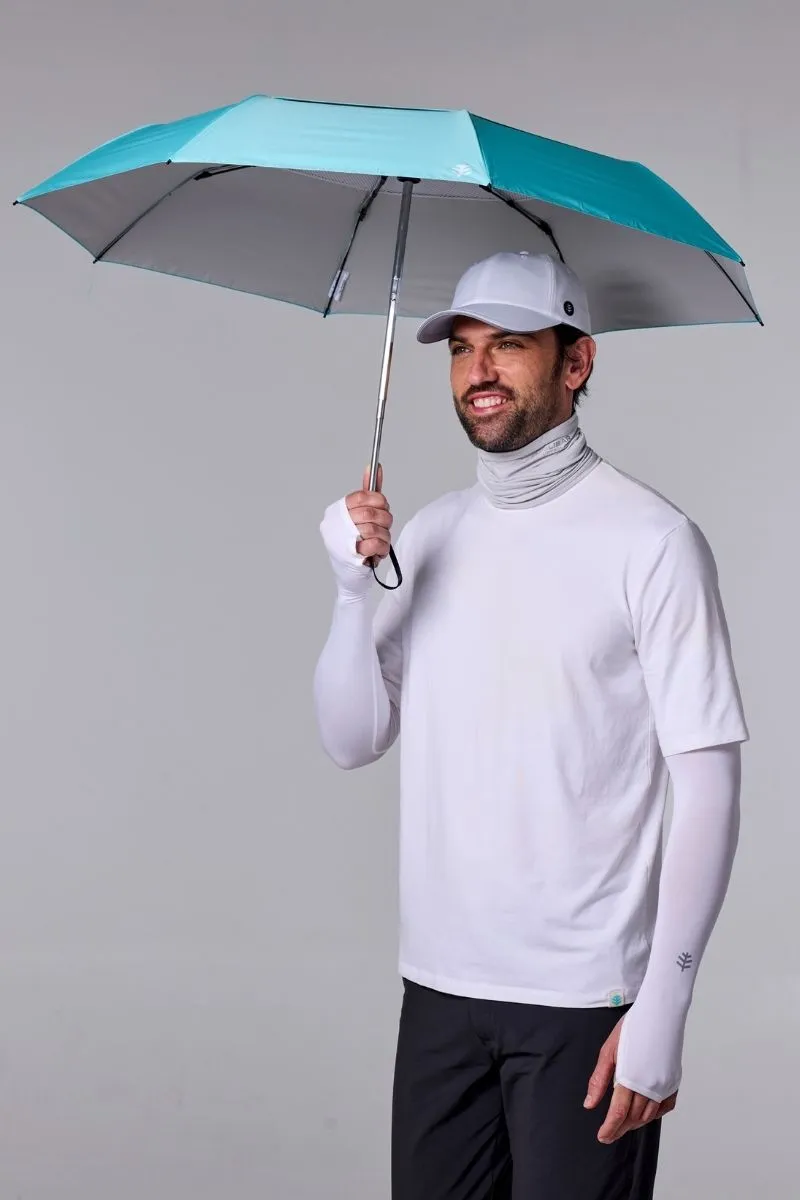 Ultimate Sport Cap Quick Dry | White
