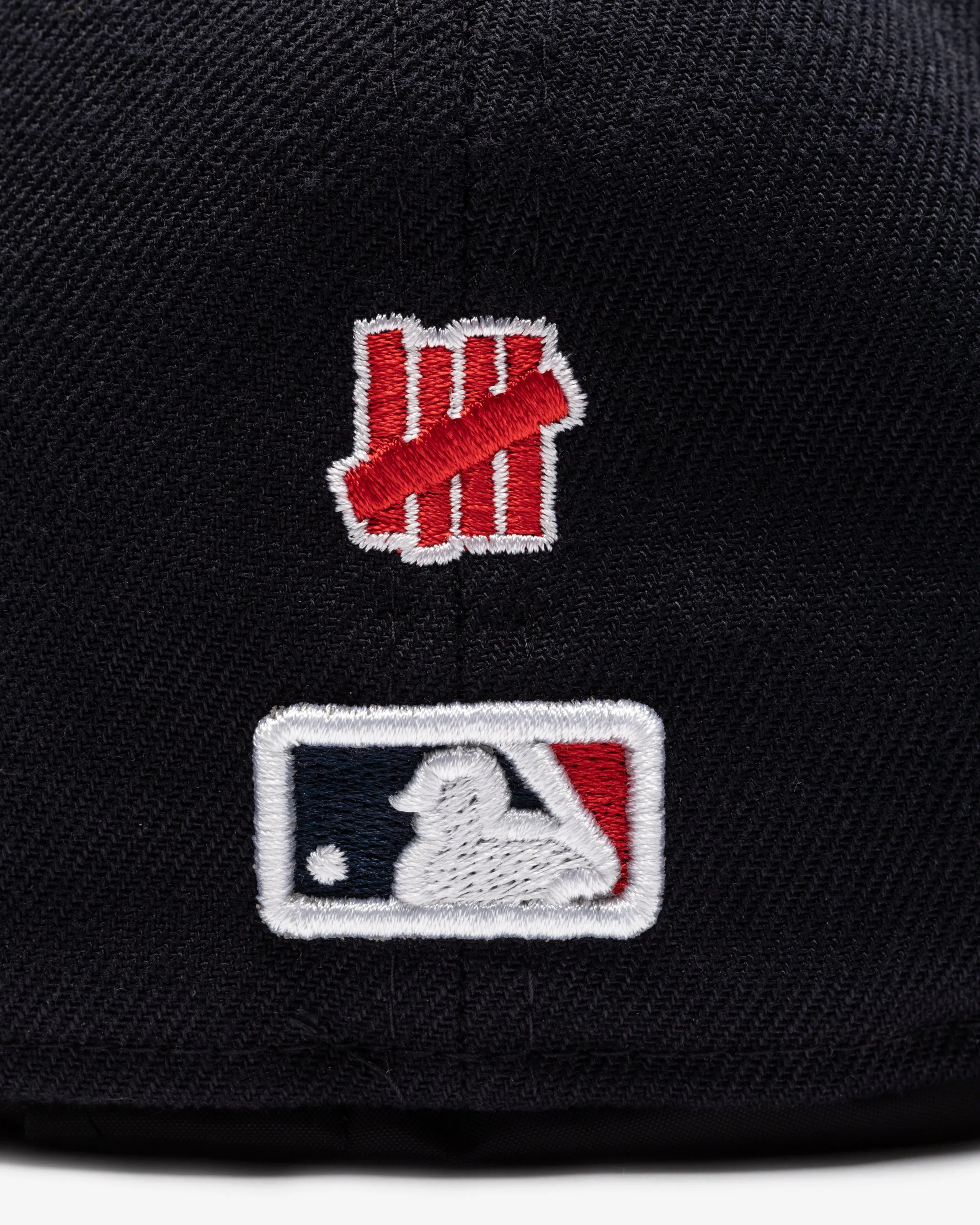 UNDEFEATED X NE X MLB FITTED - BOSTON RED SOX