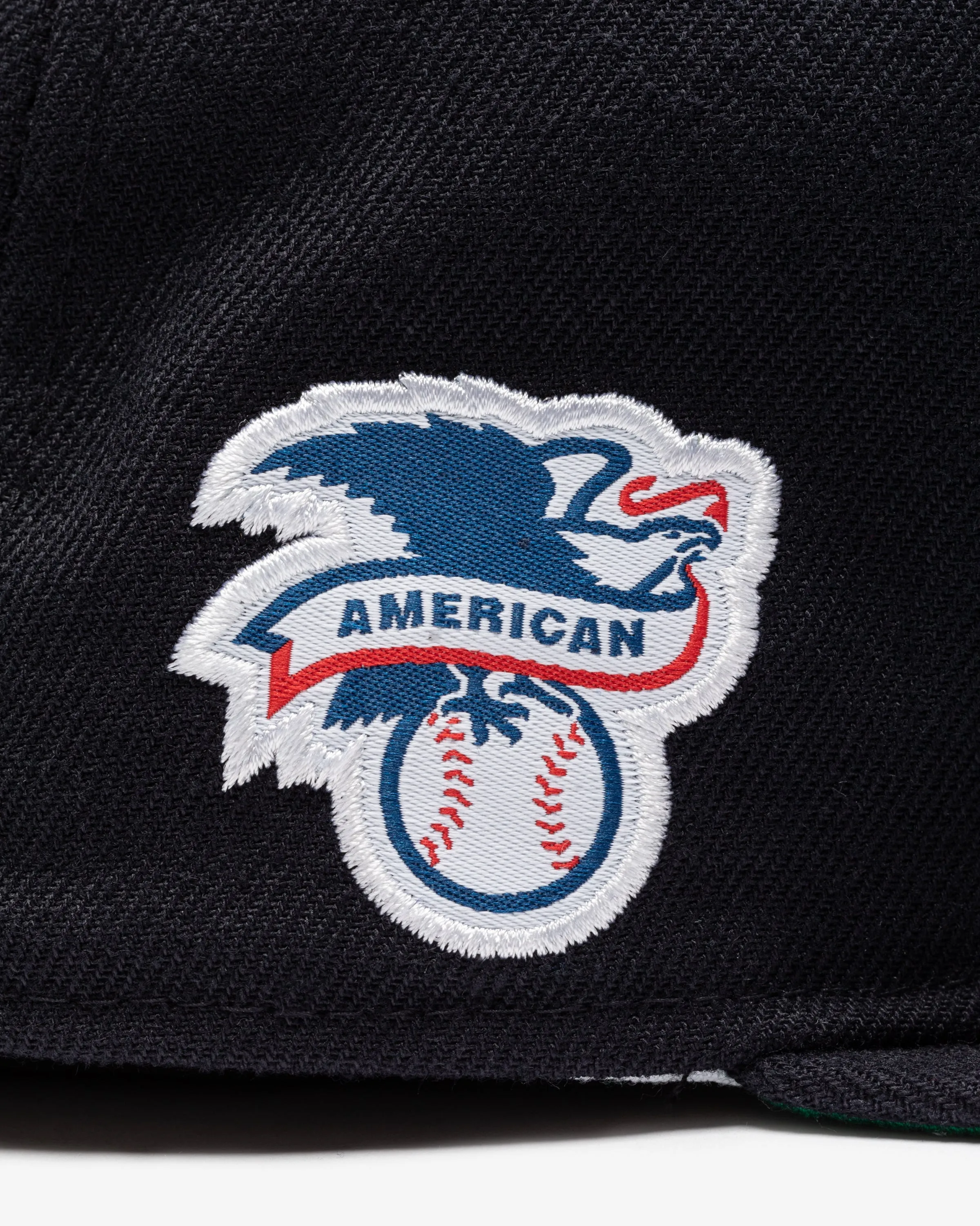 UNDEFEATED X NE X MLB FITTED - BOSTON RED SOX