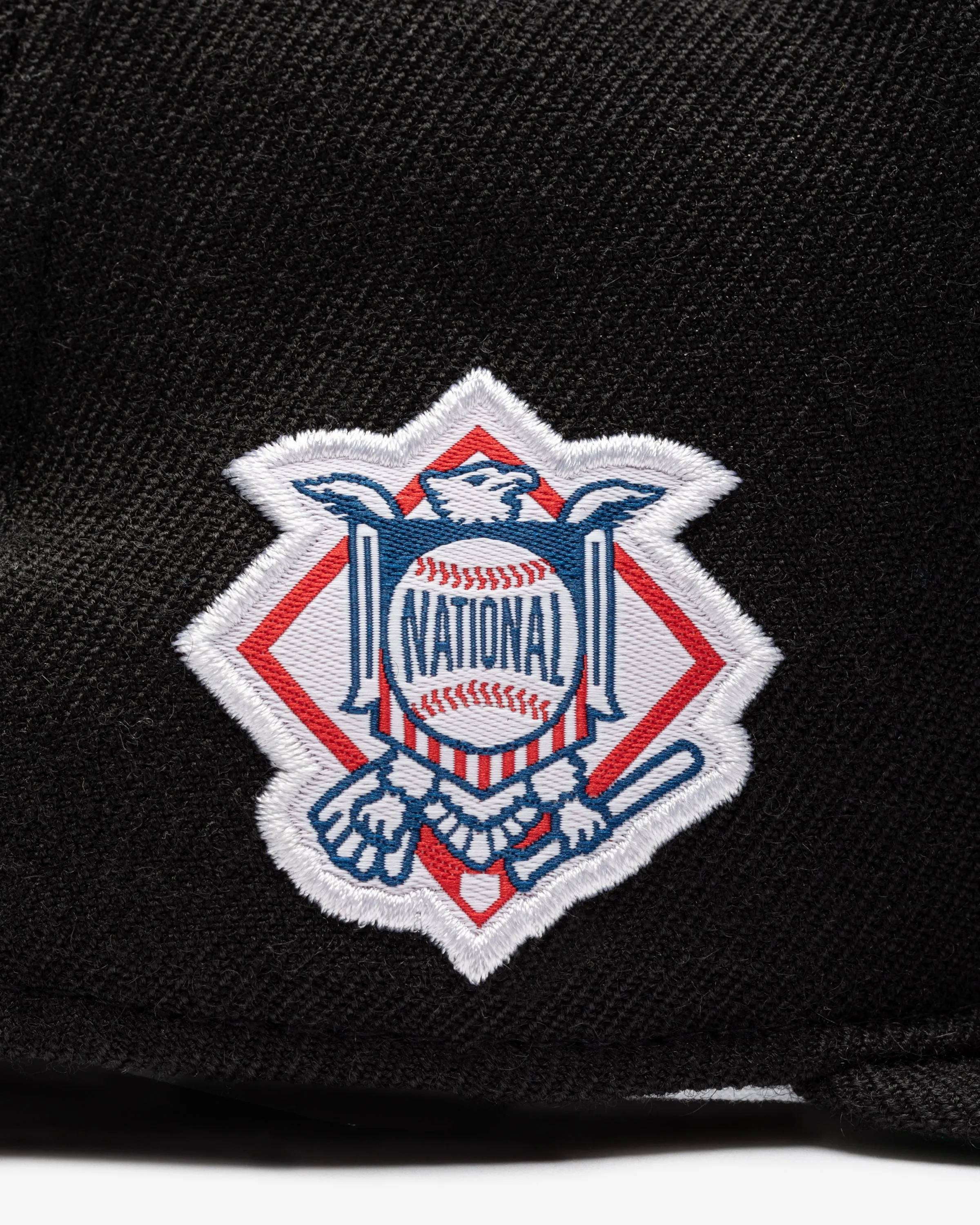 UNDEFEATED X NE X MLB FITTED - COLORADO ROCKIES