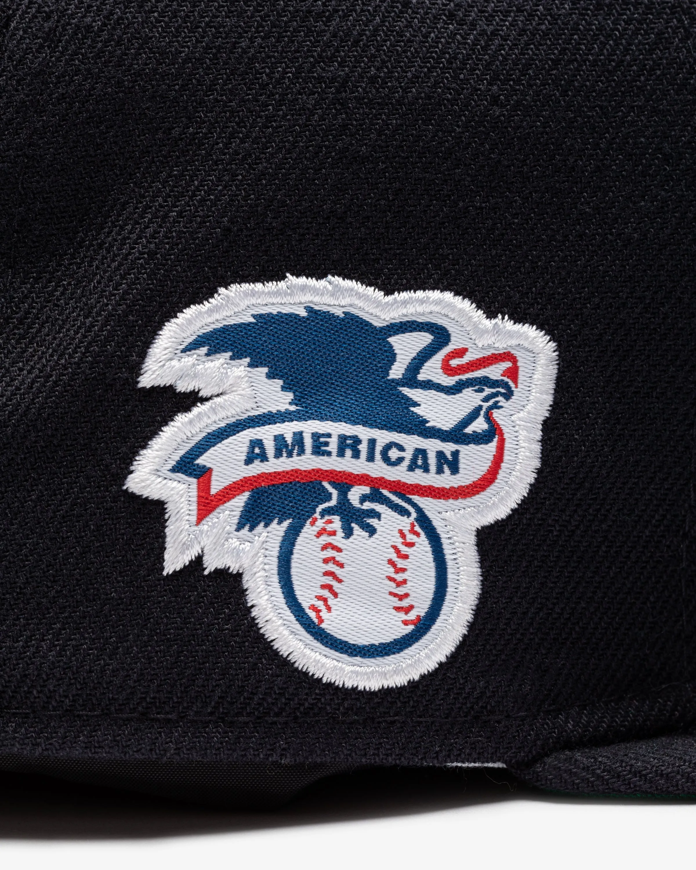 UNDEFEATED X NE X MLB FITTED - MINNESOTA TWINS