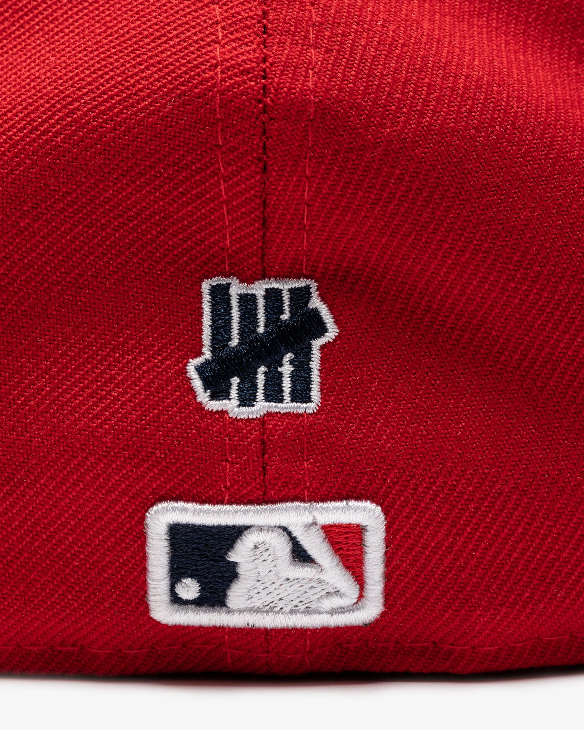 UNDEFEATED X NE X MLB FITTED - ST. LOUIS CARDINALS