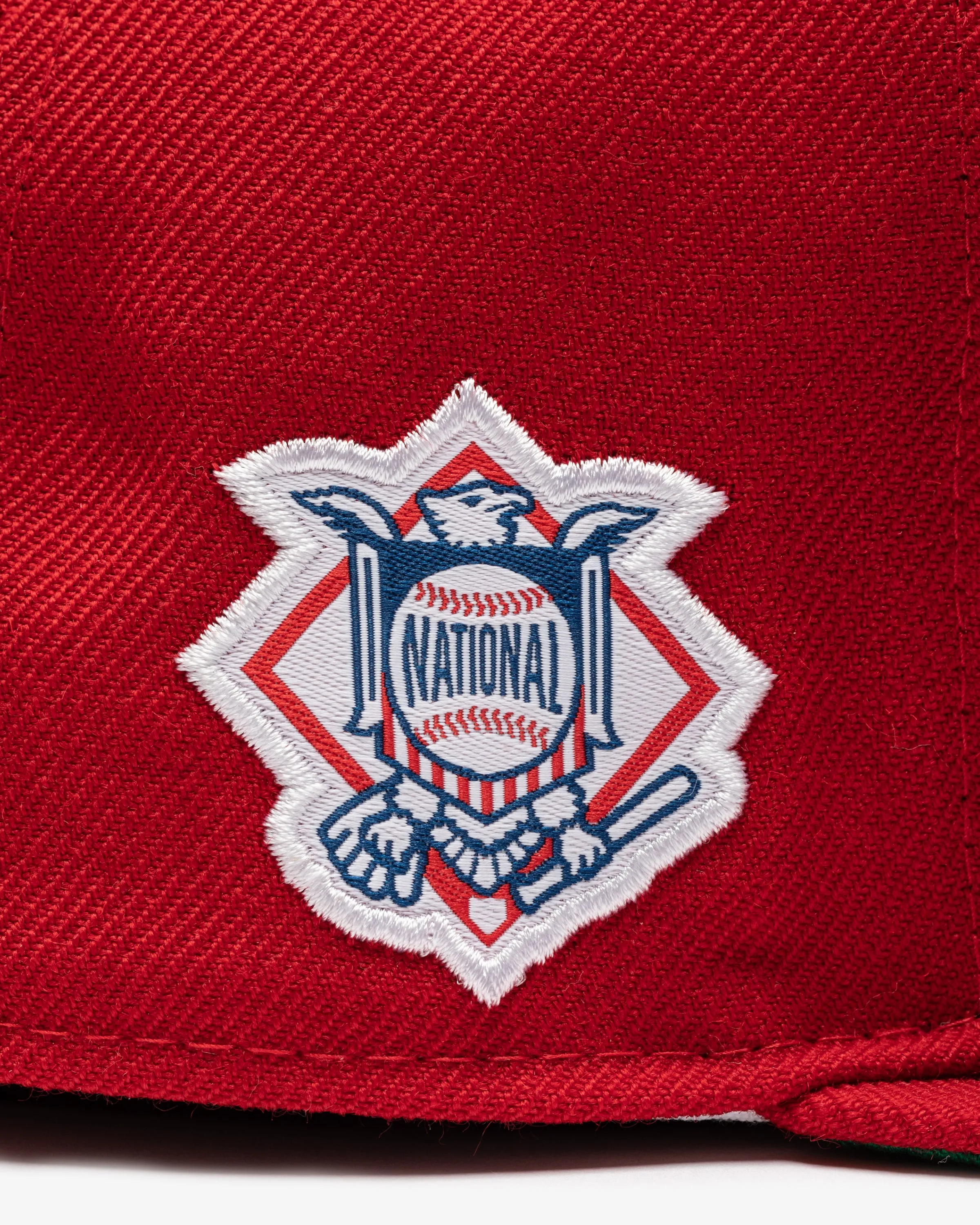 UNDEFEATED X NE X MLB FITTED - ST. LOUIS CARDINALS
