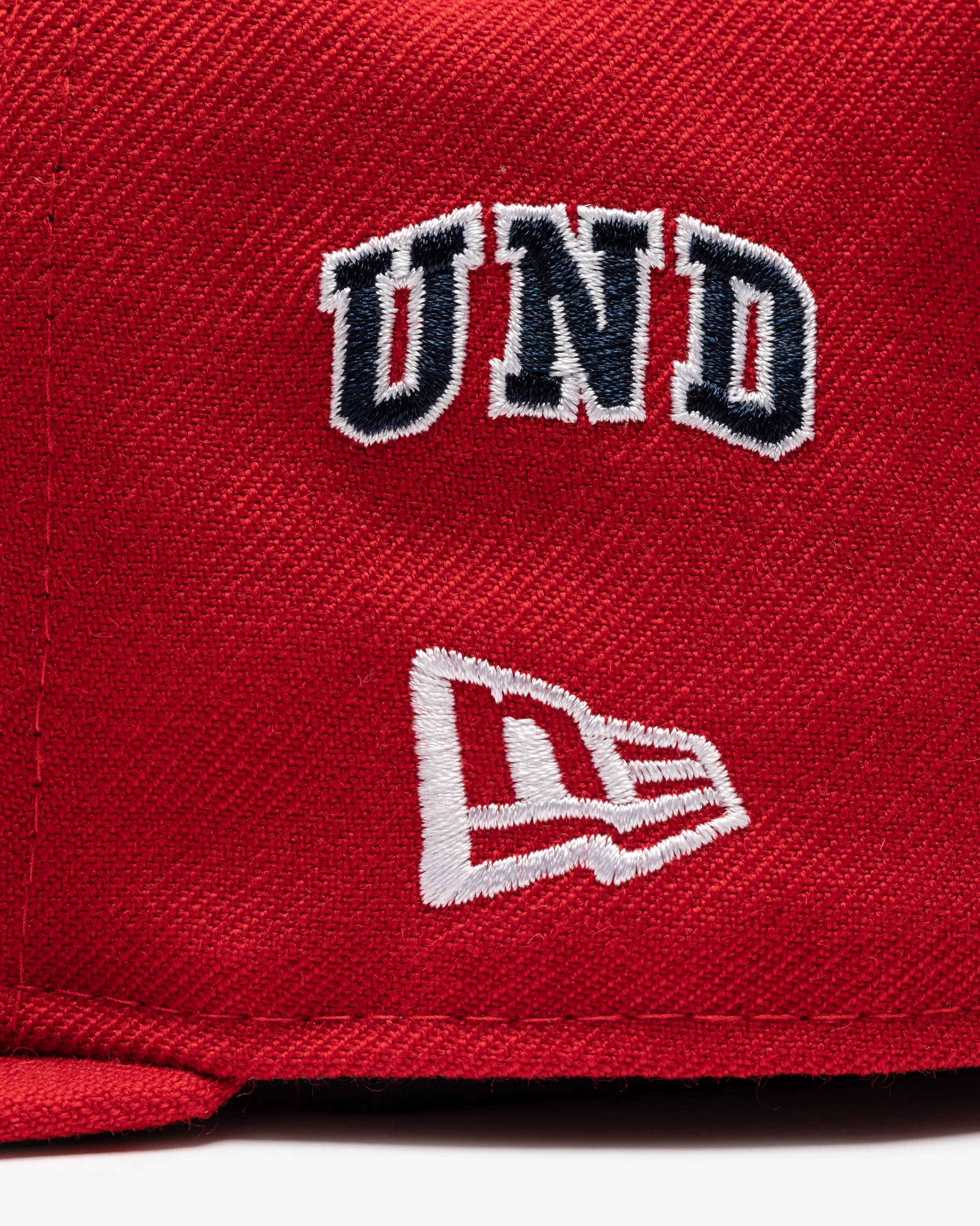 UNDEFEATED X NE X MLB FITTED - ST. LOUIS CARDINALS