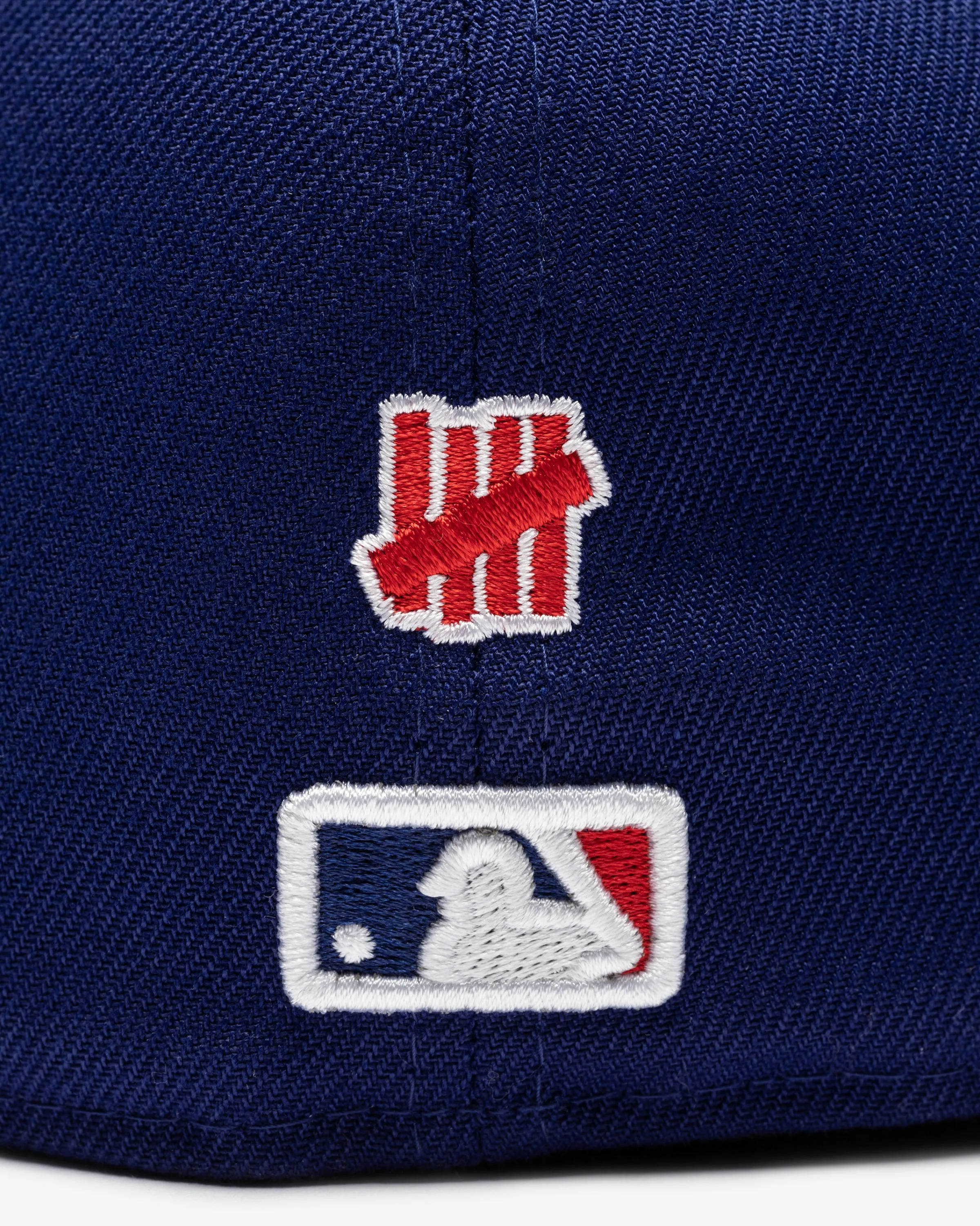 UNDEFEATED X NE X MLB FITTED - TEXAS RANGERS