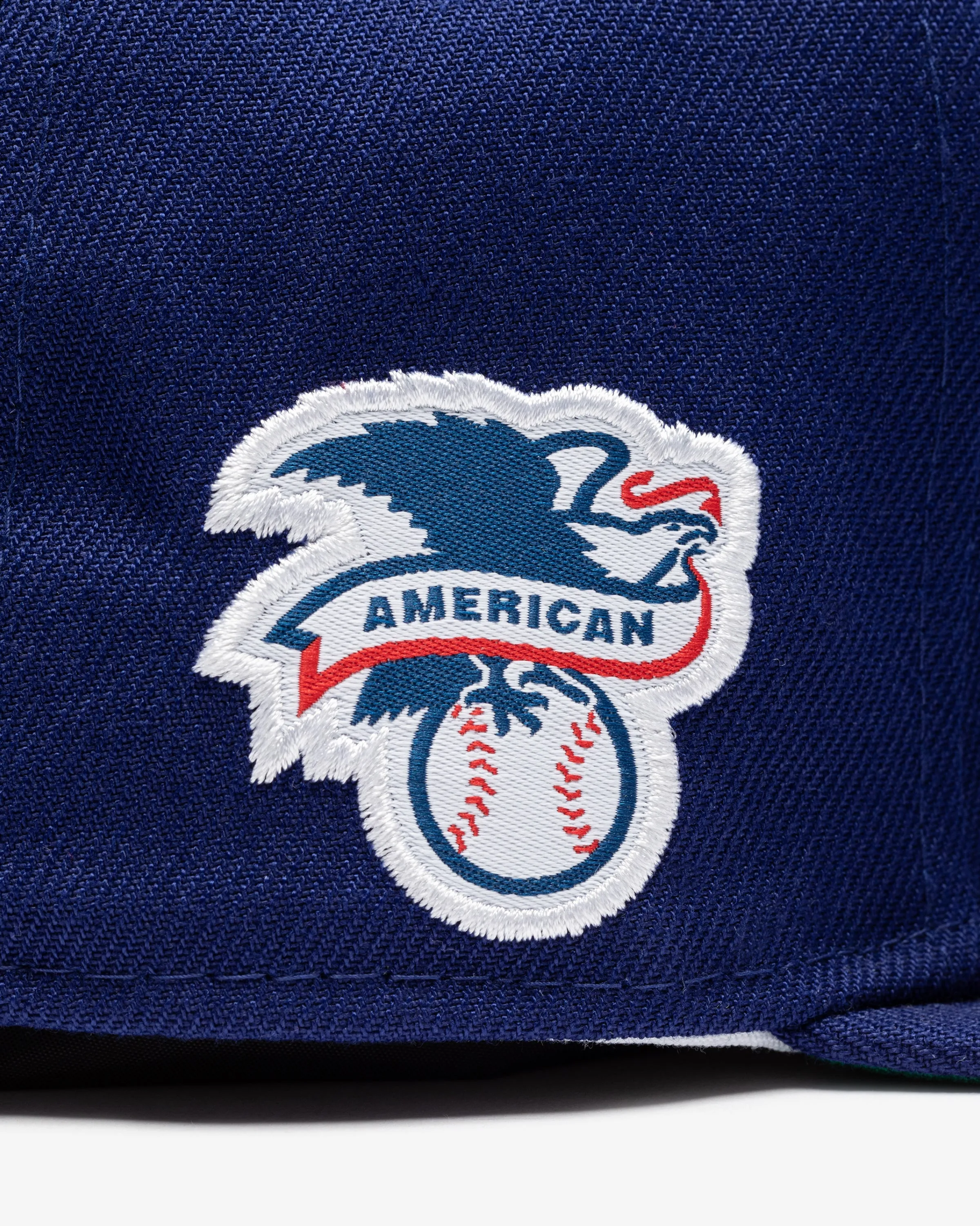 UNDEFEATED X NE X MLB FITTED - TEXAS RANGERS
