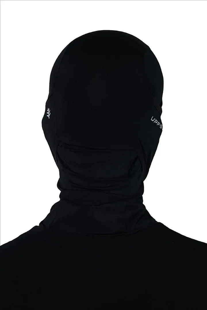 Unisex Andis-UV-Balaclava | Black