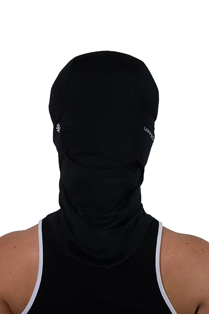 Unisex Andis-UV-Balaclava | Black