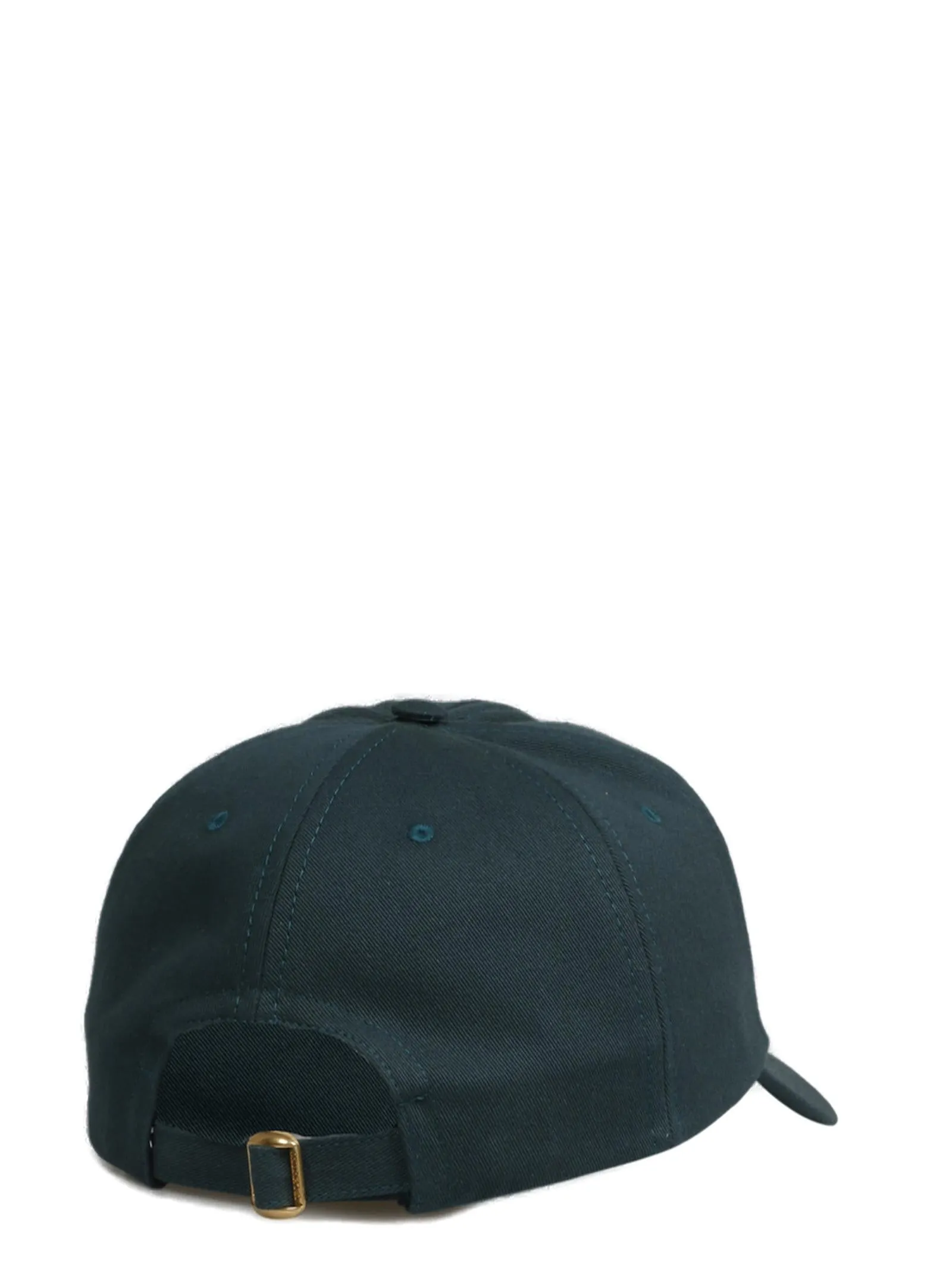 Valentino VLogo Embroidered Baseball Cap