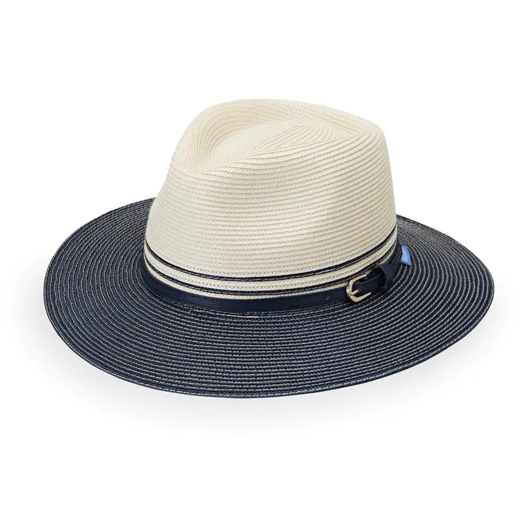 Wallaroo Packable Hat - Petite Kristy UPF 50 