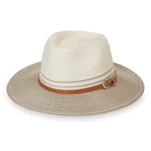 Wallaroo Packable Hat - Petite Kristy UPF 50 