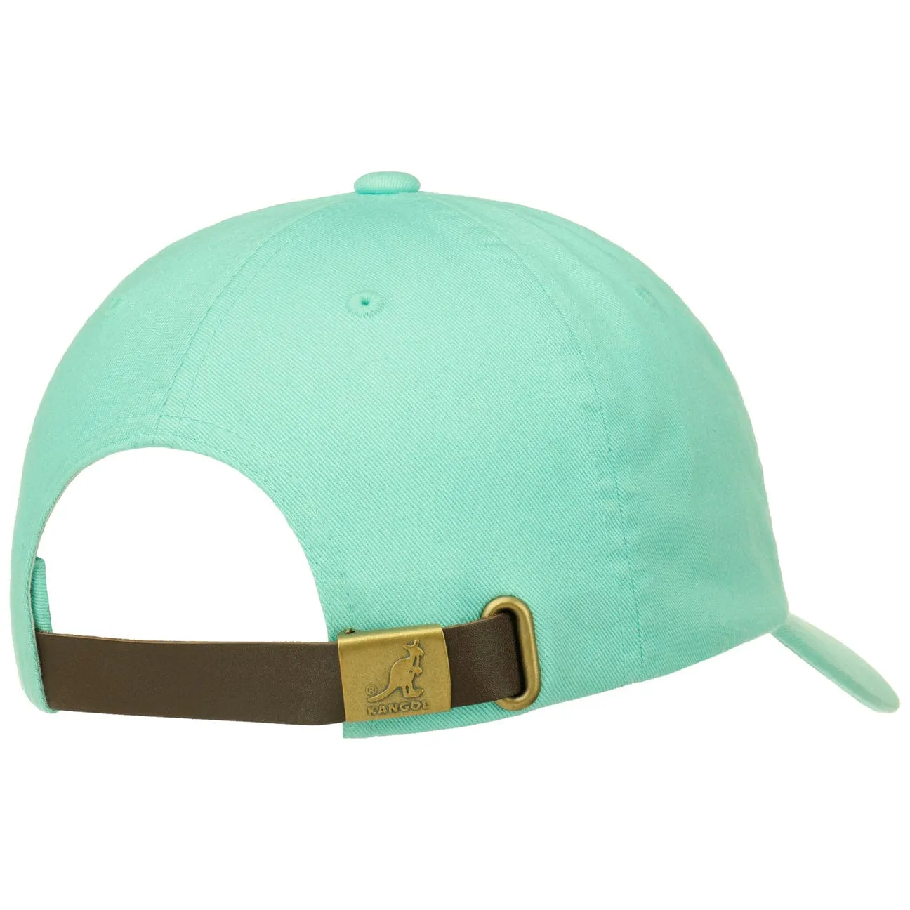 Washed Dad Hat Baseball Cap by Kangol