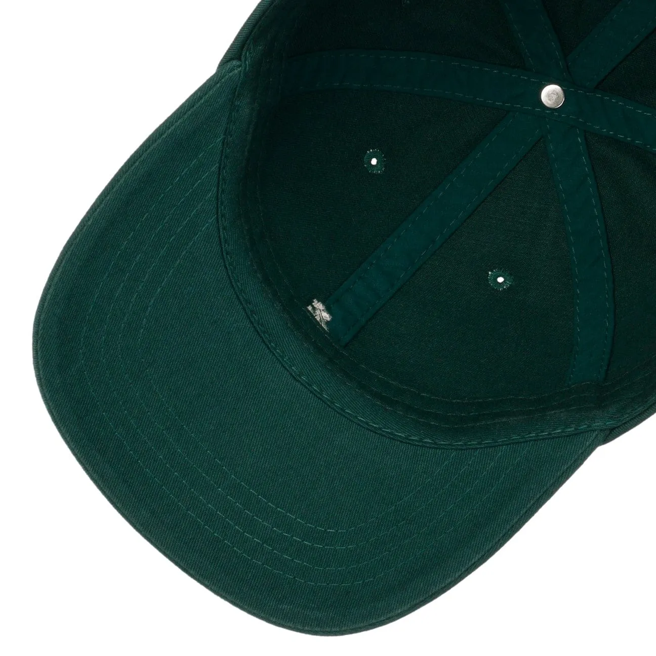 Washed Dad Hat Baseball Cap by Kangol