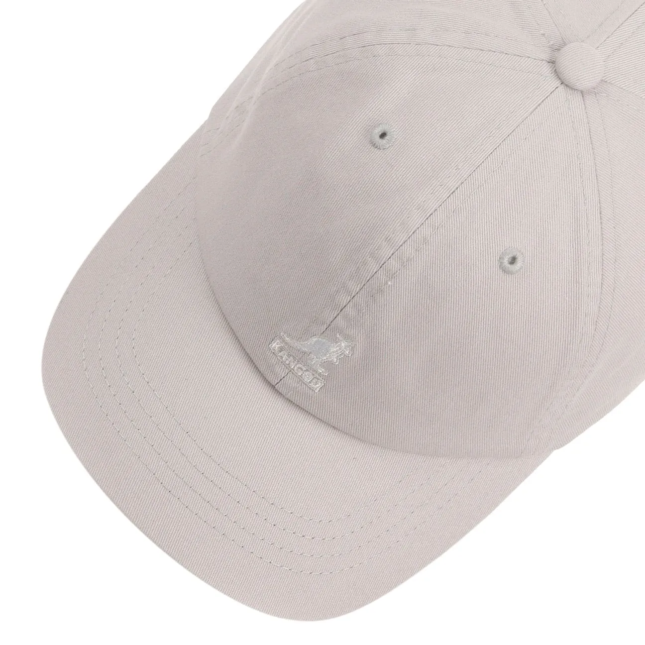 Washed Dad Hat Baseball Cap by Kangol