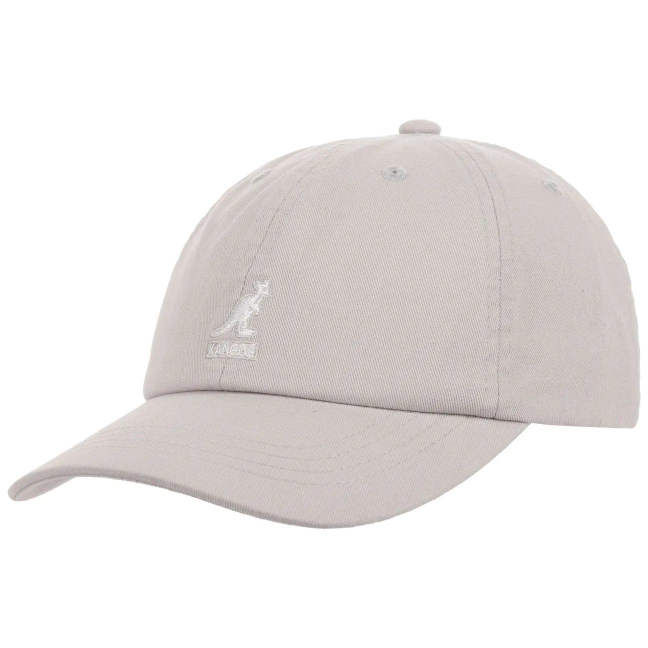 Washed Dad Hat Baseball Cap by Kangol