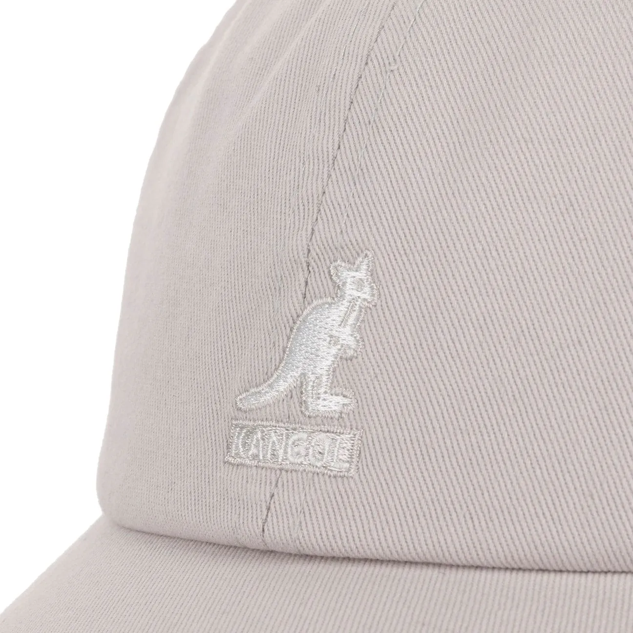 Washed Dad Hat Baseball Cap by Kangol