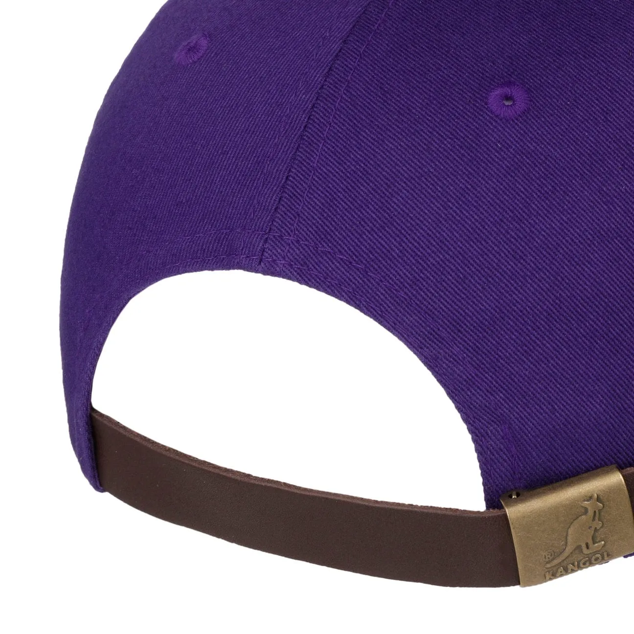 Washed Dad Hat Baseball Cap by Kangol