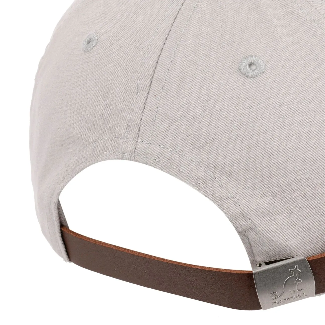 Washed Dad Hat Baseball Cap by Kangol