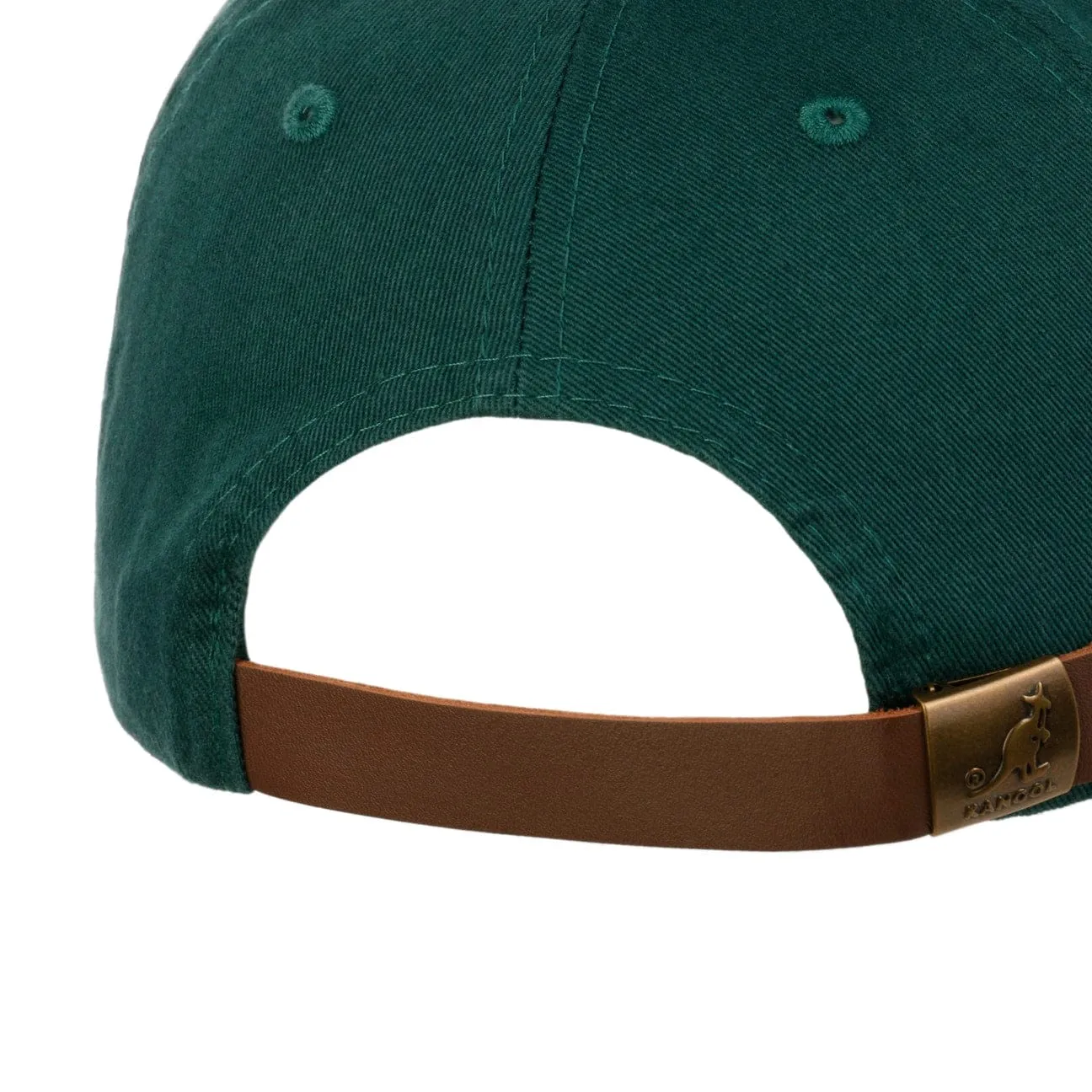 Washed Dad Hat Baseball Cap by Kangol