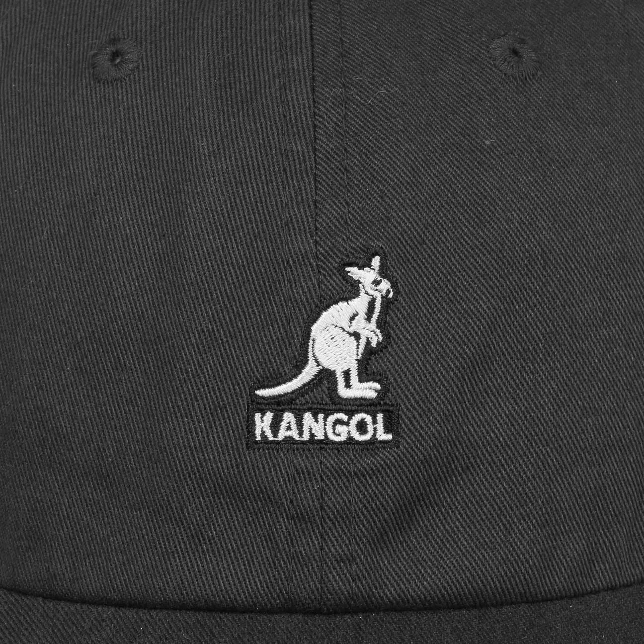 Washed Dad Hat Baseball Cap by Kangol