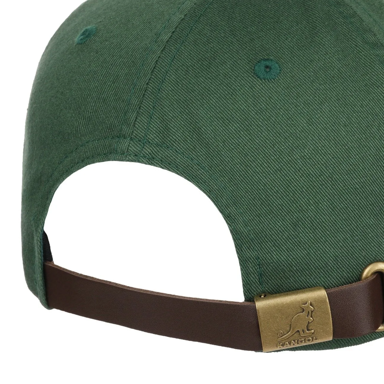 Washed Dad Hat Baseball Cap by Kangol