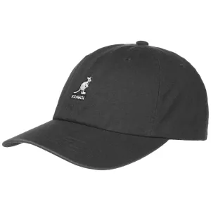 Washed Dad Hat Baseball Cap by Kangol