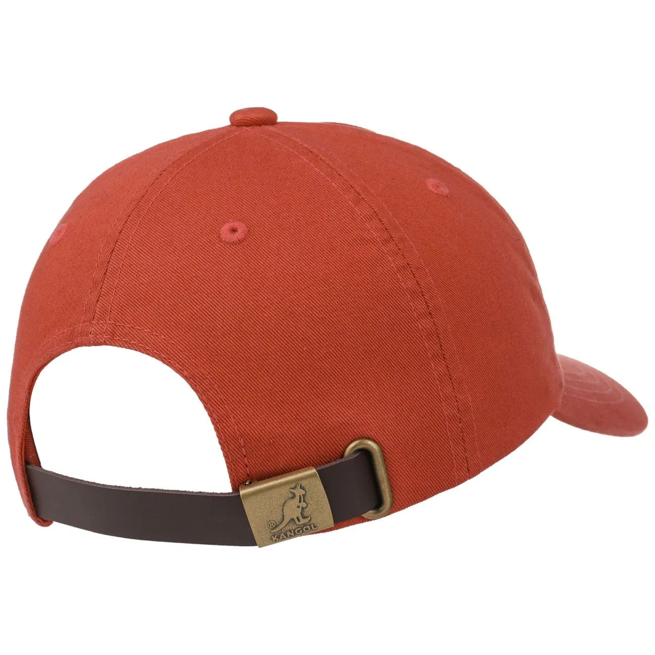 Washed Dad Hat Baseball Cap by Kangol