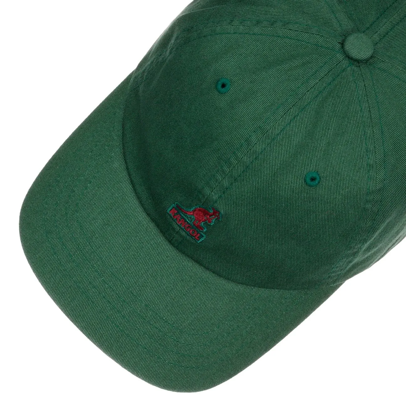 Washed Dad Hat Baseball Cap by Kangol