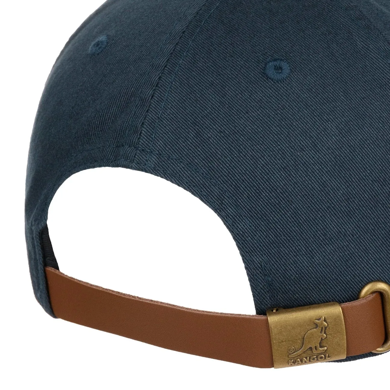 Washed Dad Hat Baseball Cap by Kangol