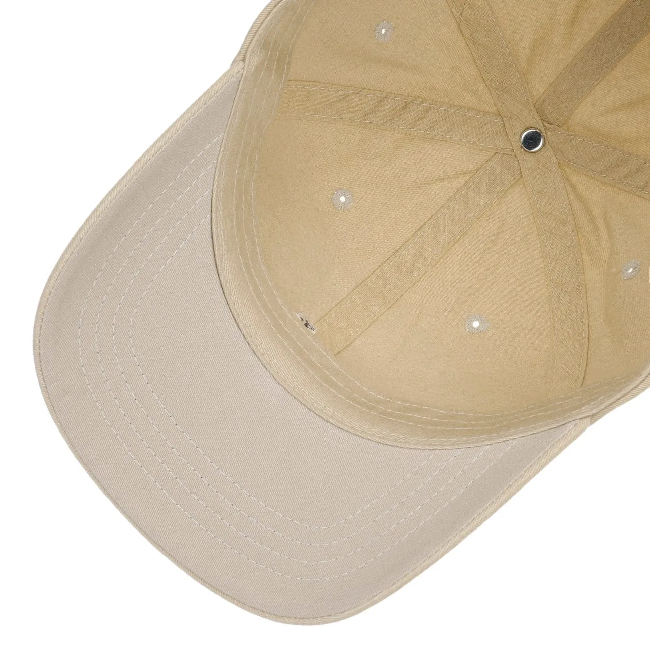 Washed Dad Hat Baseball Cap by Kangol