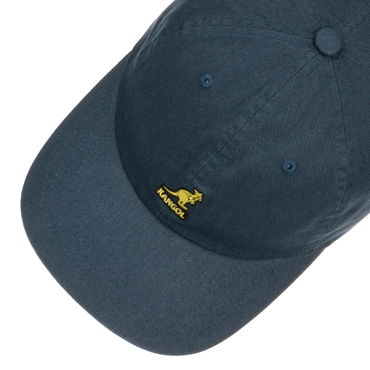 Washed Dad Hat Baseball Cap by Kangol
