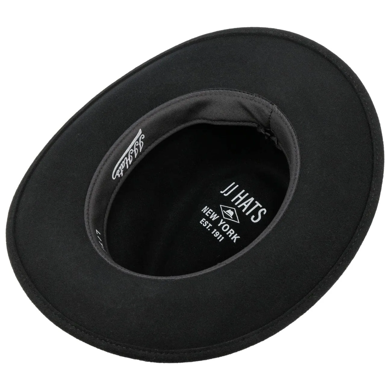 Western Lite Felt by JJ Hats