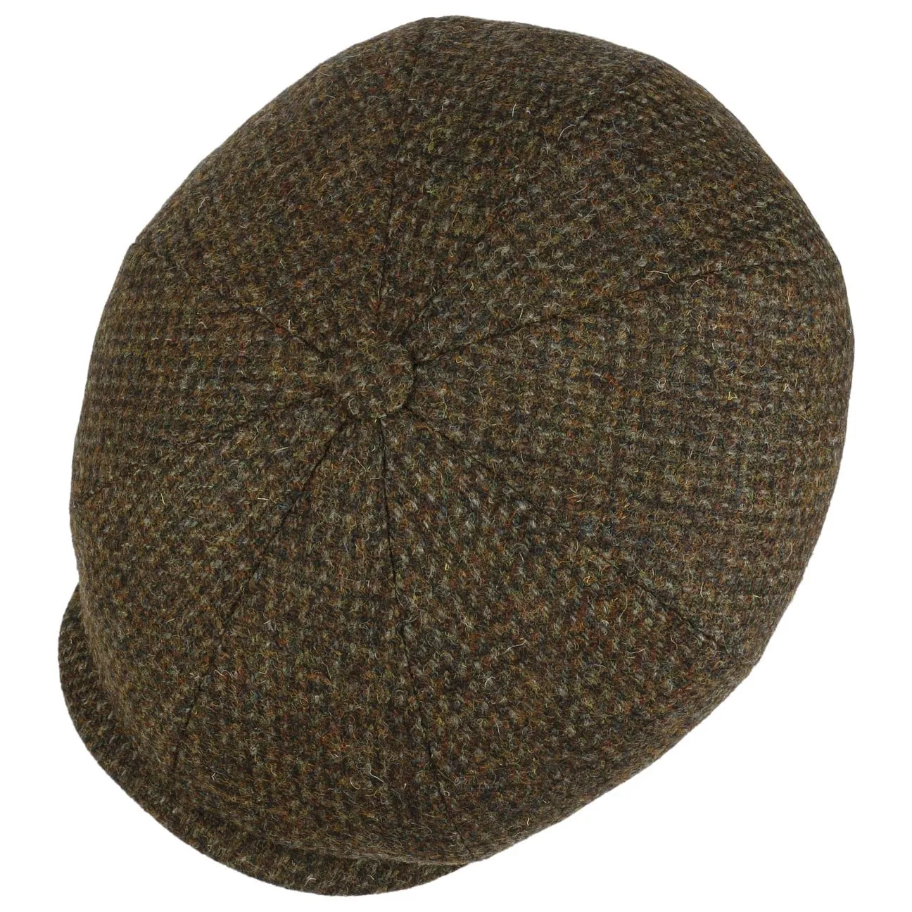 Wool Hatteras by JJ Hats