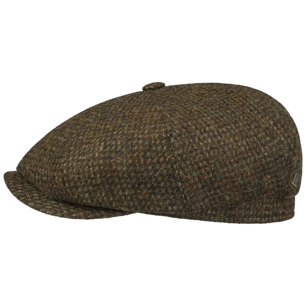 Wool Hatteras by JJ Hats