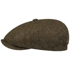 Wool Hatteras by JJ Hats