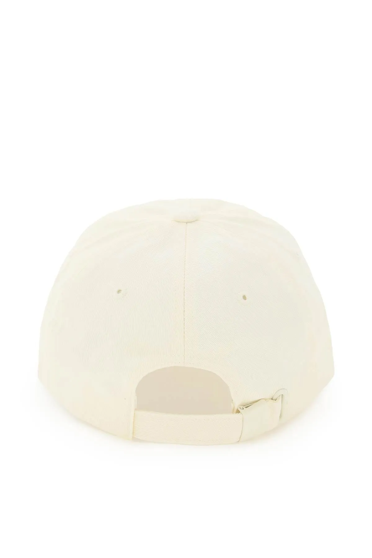 Y-3 Logo Patch Baseball Cap