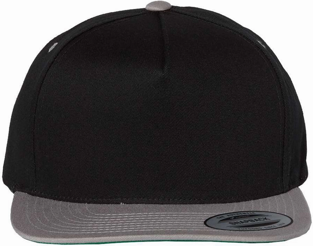 YP Classics Flat Bill Cap