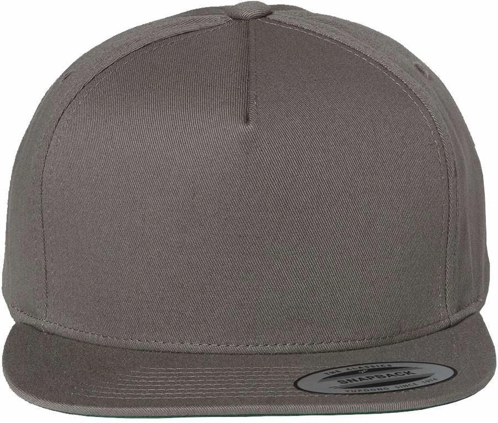 YP Classics Flat Bill Cap